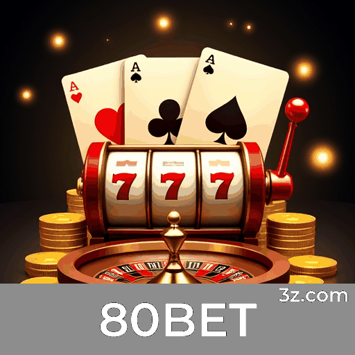 Tecnologia Avançada e Segurança Incomparável: 80BET