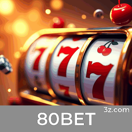 80BET: Experiência de Jogo Diversificada e Imersiva