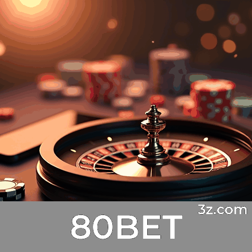 80BET: Plataforma Completa para Apostadores Brasileiros
