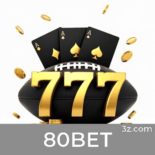 80BET: Experiência de Jogo Diversificada e Imersiva