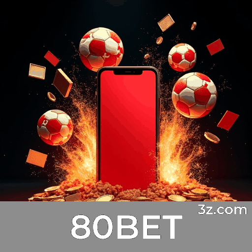 Universo de Jogos Extraordinários do 80BET: Diversão Sem Limites