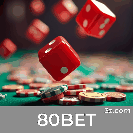 80BET: Experiência de Jogo Diversificada e Imersiva