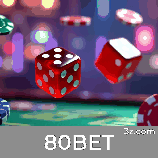 80BET: Plataforma Completa para Apostadores Brasileiros