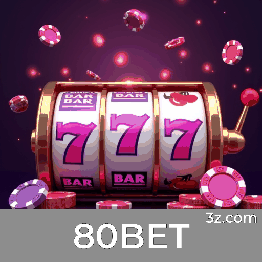Universo de Jogos Extraordinários do 80BET: Diversão Sem Limites