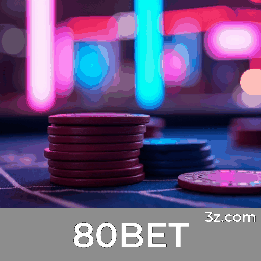 Tecnologia Avançada e Segurança Incomparável: 80BET