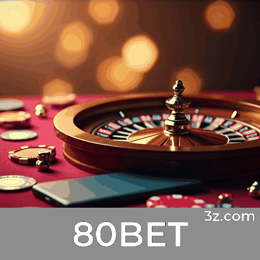 80BET: Download Rápido e Uso Fácil para Brasileiros