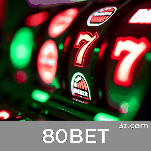 Universo de Jogos Extraordinários do 80BET: Diversão Sem Limites