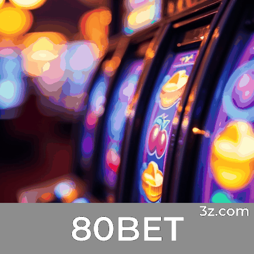 80BET: Cassino Online Seguro e Divertido