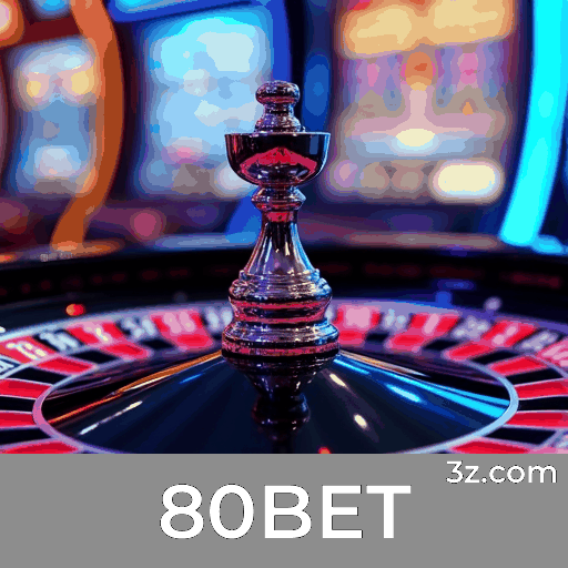 80BET: Desbloqueie Bônus Incríveis e Recompensas