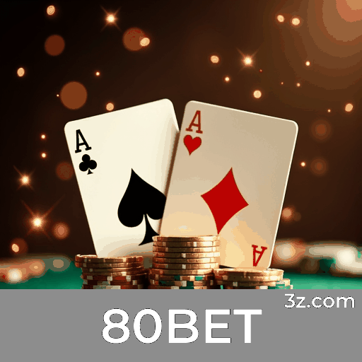 80BET: Desbloqueie Bônus Incríveis e Recompensas