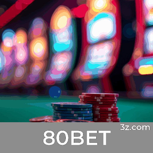 80BET: Desbloqueie Bônus Incríveis e Recompensas