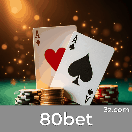 Explore o Universo de Jogos do 80bet: Diversão Sem Limites