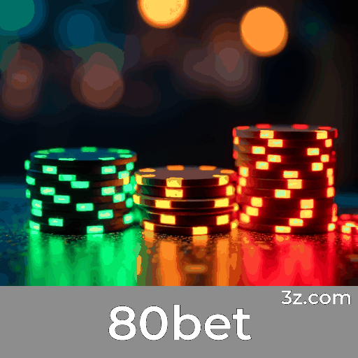 Experimente o 80bet: Aposte com Facilidade e Função Completa